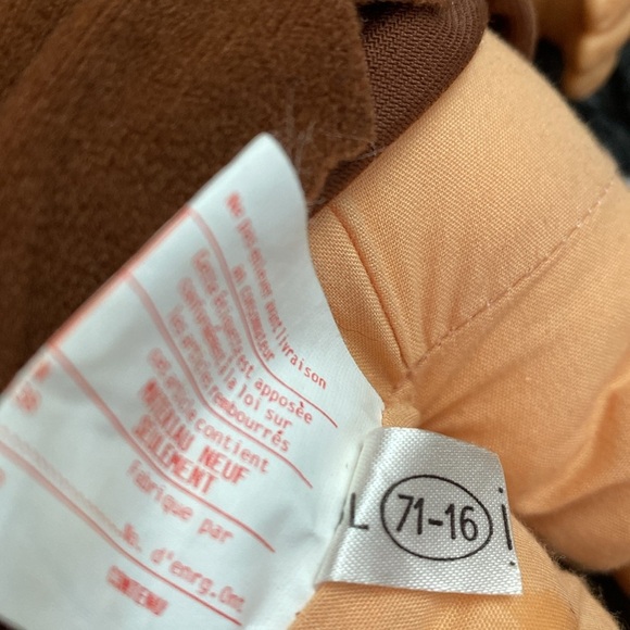 Barney Rubble Dakin Vinyl Plush Doll Figure - Picture 9 of 16